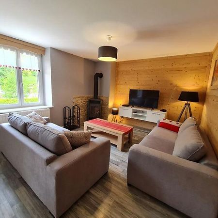 Appartement Les Champis ラ・ブレス エクステリア 写真