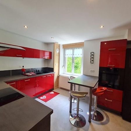 Appartement Les Champis ラ・ブレス エクステリア 写真