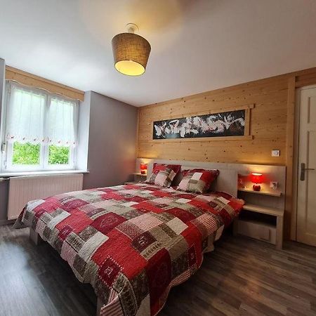 Appartement Les Champis ラ・ブレス エクステリア 写真