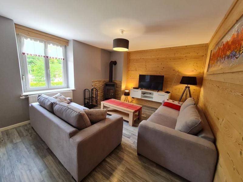 Appartement Les Champis ラ・ブレス エクステリア 写真