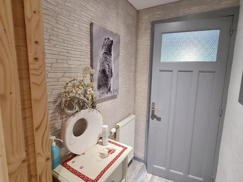 Appartement Les Champis ラ・ブレス エクステリア 写真