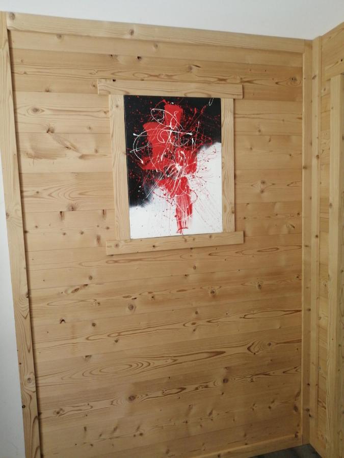 Appartement Les Champis ラ・ブレス エクステリア 写真